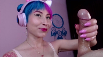 Cutewarriors 15-07-2021 Video 